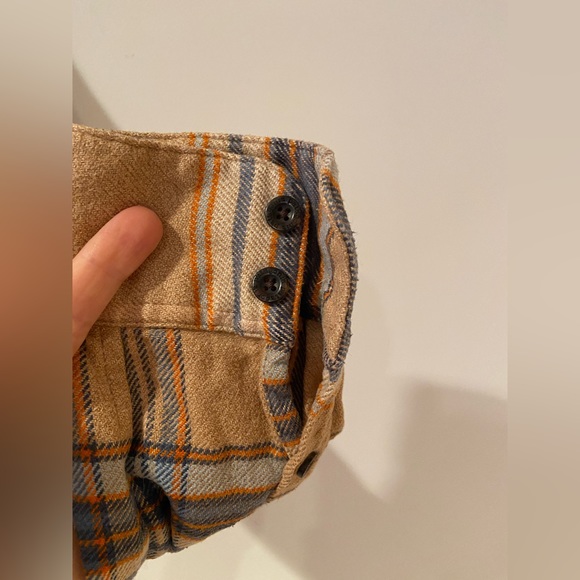 PATAGONIA/ W’S FJORD FLANNEL, S - Picture 6 of 8